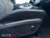 Mercedes-Benz GLE de 4Matic