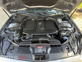 Mercedes-Benz CLS 250 Blue Effiiciency