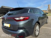 Renault Mégane Sport Tourer 1.5 blue dci limited