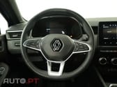 Renault Clio Clio 1.0 TCe Techno
