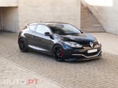 Renault Mégane Coupe RS 265CV - Chassi CUP & BOSE SOUND & PACK LUXE