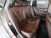 BMW 520 d Touring sport -auto
