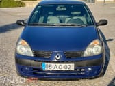 Renault Clio 1.5 dCi Pack