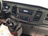 Ford Transit Custom 310L1 2.0 TDCi H1-Tecto Baixo Trend
