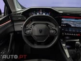 Peugeot 308 SW 1.5 BlueHDi Allure Pack