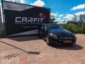 Mercedes-Benz C 200 BlueTEC Avantgarde