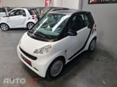 Smart ForTwo 0.8 cdi Pure 45