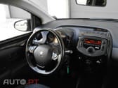 Peugeot 108 1.0 VTi Active