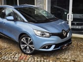 Renault Grand Scénic 1.6 dCi Intens SS