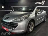 Peugeot 207 1.6 HDi Sport