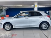 Kia Rio 1.2 CVVT Dynamic