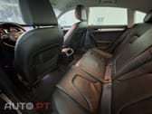 Audi A5 2.0 TDI Ultra DPF