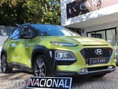 Hyundai Kauai 1.0 T-GDi Pele/Tecido Lima