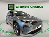 Skoda Enyaq 60 LOFT FACELIFT I.V.A DEDUTIVEL 