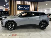 Peugeot 2008 1.2 PureTech Style