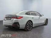 BMW 420 d xDrive Desportiva M Auto