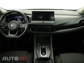 Nissan Qashqai Qashqai 1.5 e-Power N-Connecta