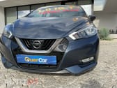 Nissan Micra 1.0 IG-T Tekna Plus