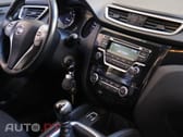Nissan Qashqai 1.5 dCi Acenta