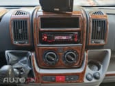 Fiat Ducato 33 2.3 M-Jet LH2 9L