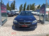 BMW 535 dA Executive