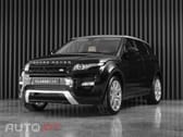 Land Rover Range Rover 2.2 eD4 Dynamic