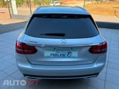 Mercedes-Benz C 300 de Avantgarde