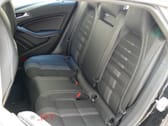 Mercedes-Benz CLA 180 d Shooting Brake Urban