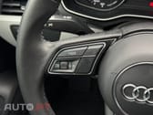 Audi A4 Avant 35 TDI Advanced S tronic