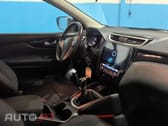 Nissan Qashqai 1.5 dCi Acenta RS