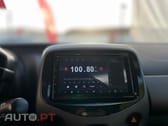 Peugeot 108 1.0 e-VTi Active