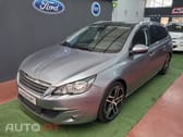 Peugeot 308 SW 1.6 HDi e-HDi Allure J17 CVM6