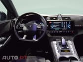DS DS7 Crossback E-Tense Performance Line+ EAT8