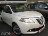 Lancia Ypsilon 1.2 S&S Platinum