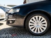Volkswagen Passat 2.0 TDI Highline