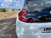 Renault Twingo EQUILIBRE ELECTRIC