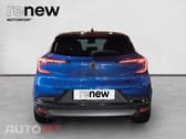Renault Captur 1.6 E-Tech Full Hybrid Esprit Alpine