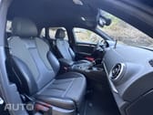 Audi A3 Sportback 1.8 TFSi S-line S tronic