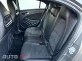 Mercedes-Benz A 180 CDi BE AMG Line Aut.