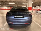 Tesla Model 3 Long Range Tração Integral