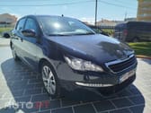 Peugeot 308 1.6 BlueHDi Allure