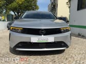 Opel Astra Sports Tourer 1.5 D Edition AT8