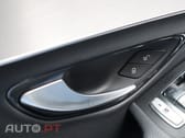 Mercedes-Benz C 300 de Avantgarde