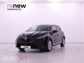 Renault Clio 1.0 TCe Evolution Bi-Fuel