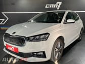 Skoda Fabia 1.0 MPI Ambition