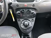 Fiat 500 1.2 8V Lounge