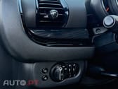 MINI Clubman Cooper SD Sport Edition Auto