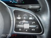 Mercedes-Benz A 180 d Business Solutions Aut.