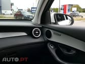 Mercedes-Benz GLC 220 d 4Matic 9G-TRONIC AMG Line