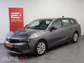 Opel Astra Sport Tourer 1.5 D Edition Aut.